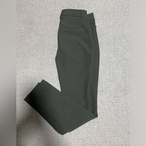 Express Editor Skinny Pant